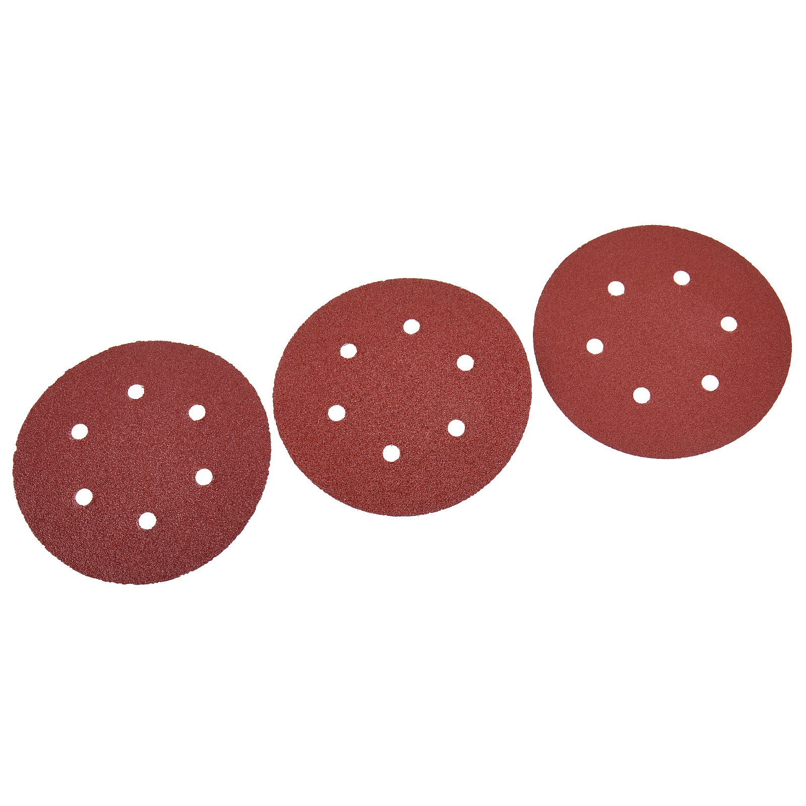 Машина шлифовальная эксцентриковая Elitech 0515Э 460Вт 150 мм