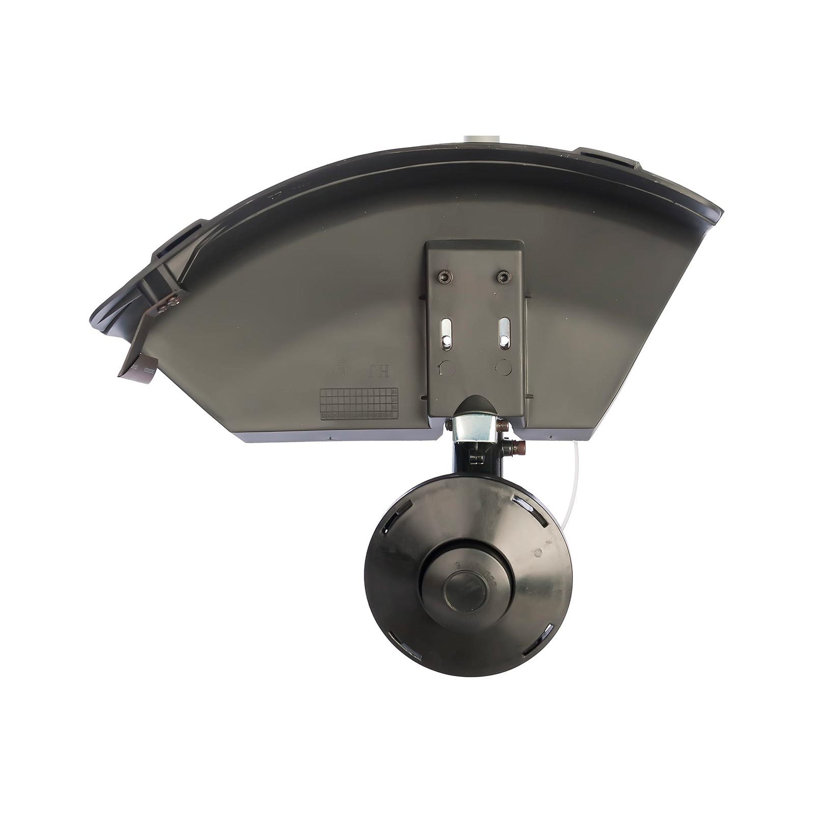 Триммер бензиновый Huter GGT-1500S 2,04 л.с штанга разборная