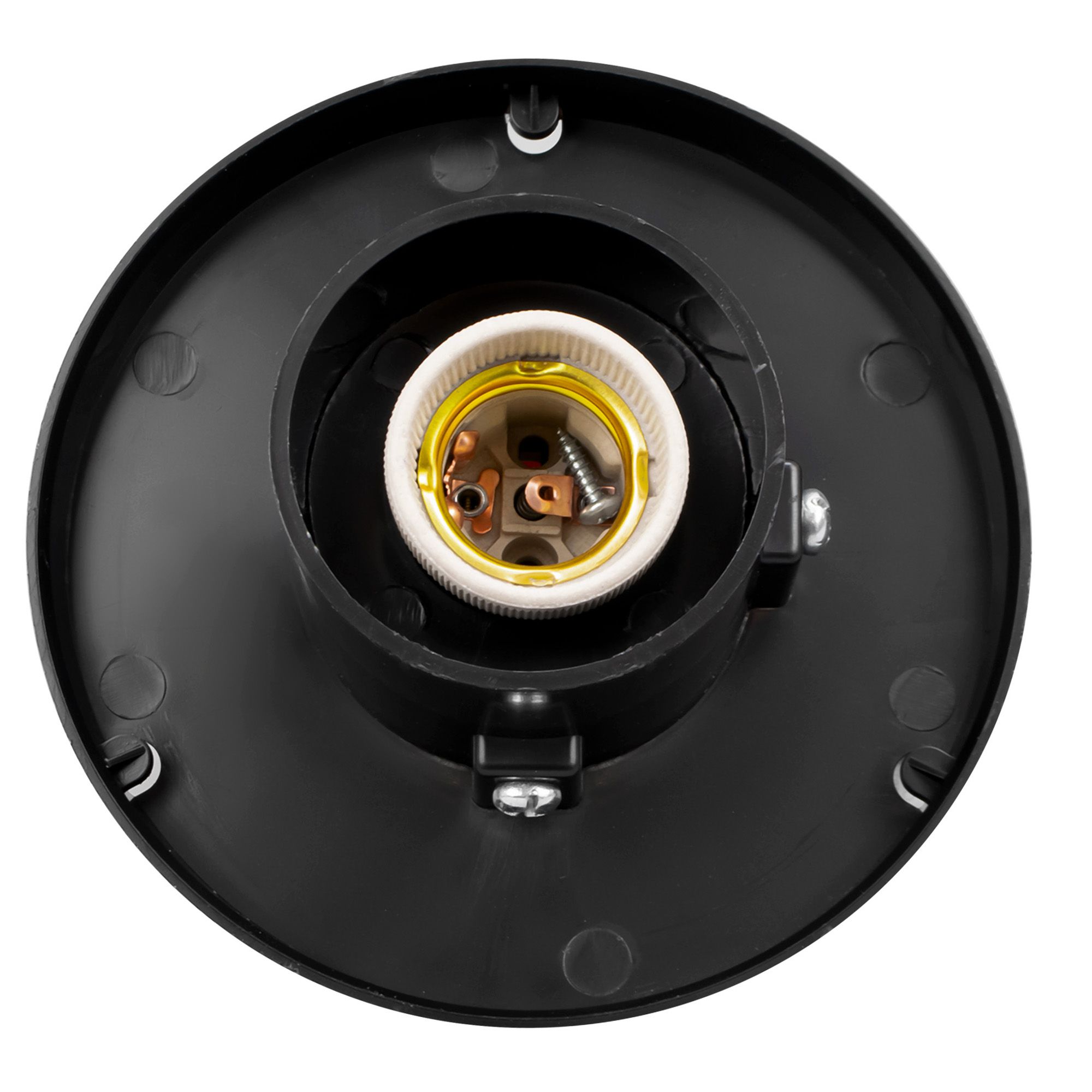 Светильник уличный шар,материал-ПММА(полиметилметакрилат), d=300мм, в комплекте с основанием из поликарбоната и керамическим патроном Е27, молочно-белый.Palla 30 01 31