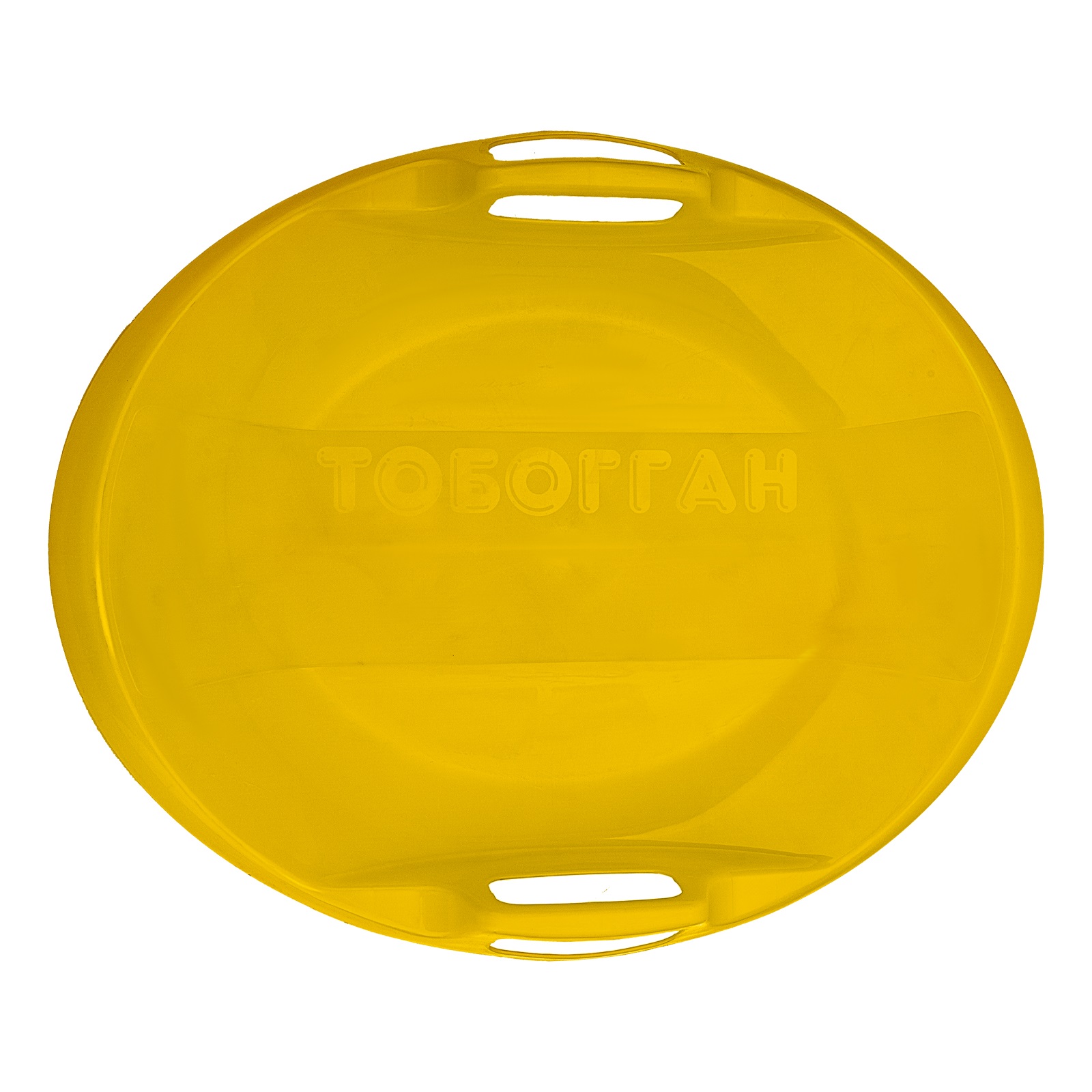 Ледянка Тобогган микс