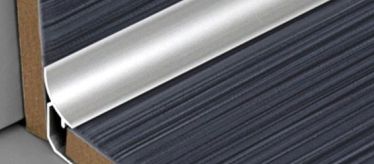 Металлические профили