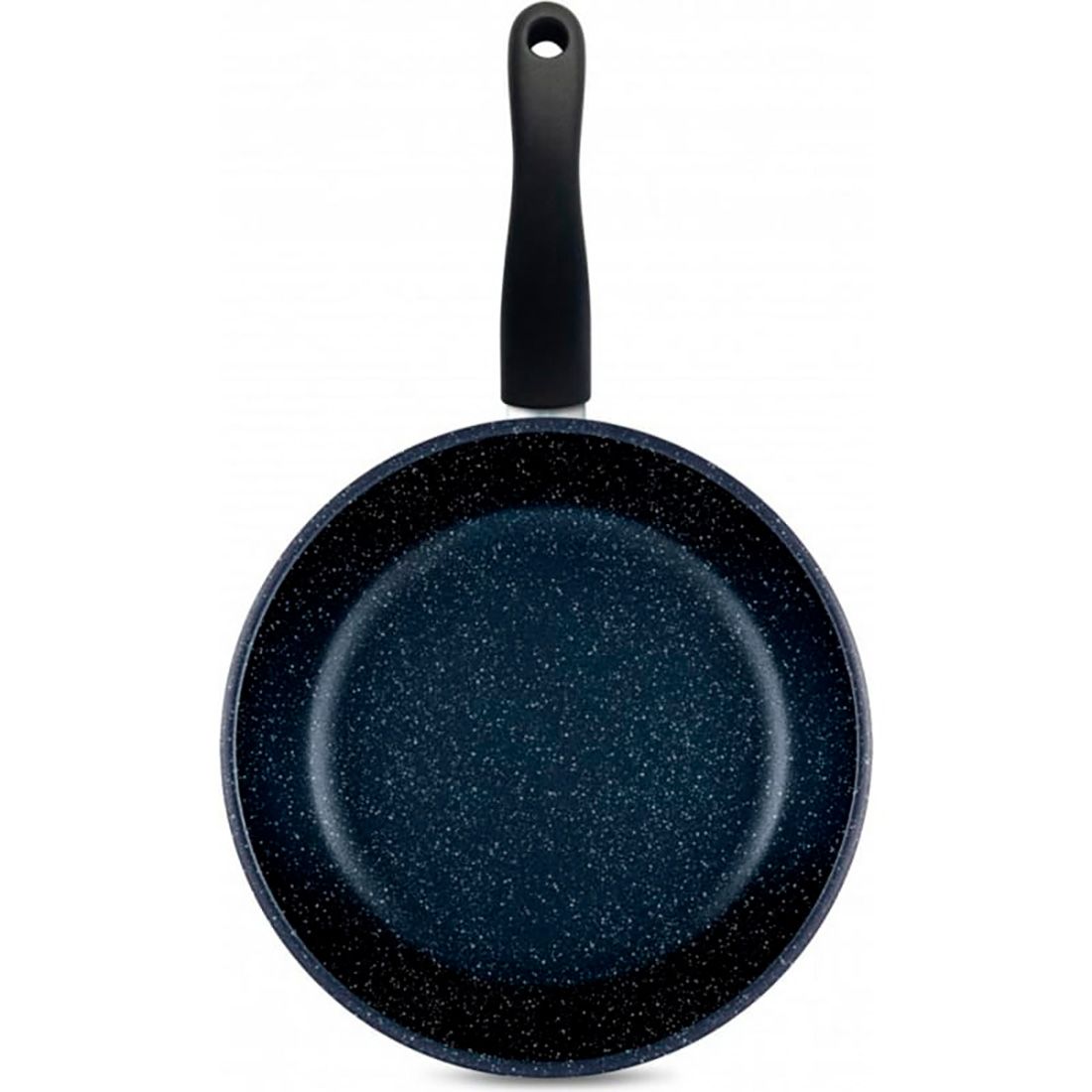 Сковорода Titan Space индукция несъемная ручка 26 см