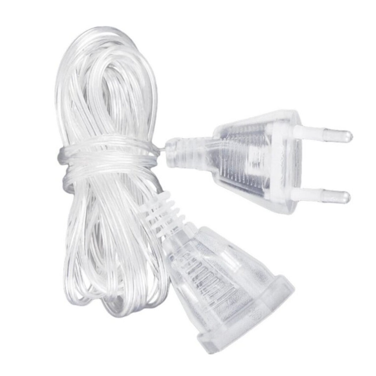 Удлинитель для гирлянды Моя Елочка 3 м 10121-3359