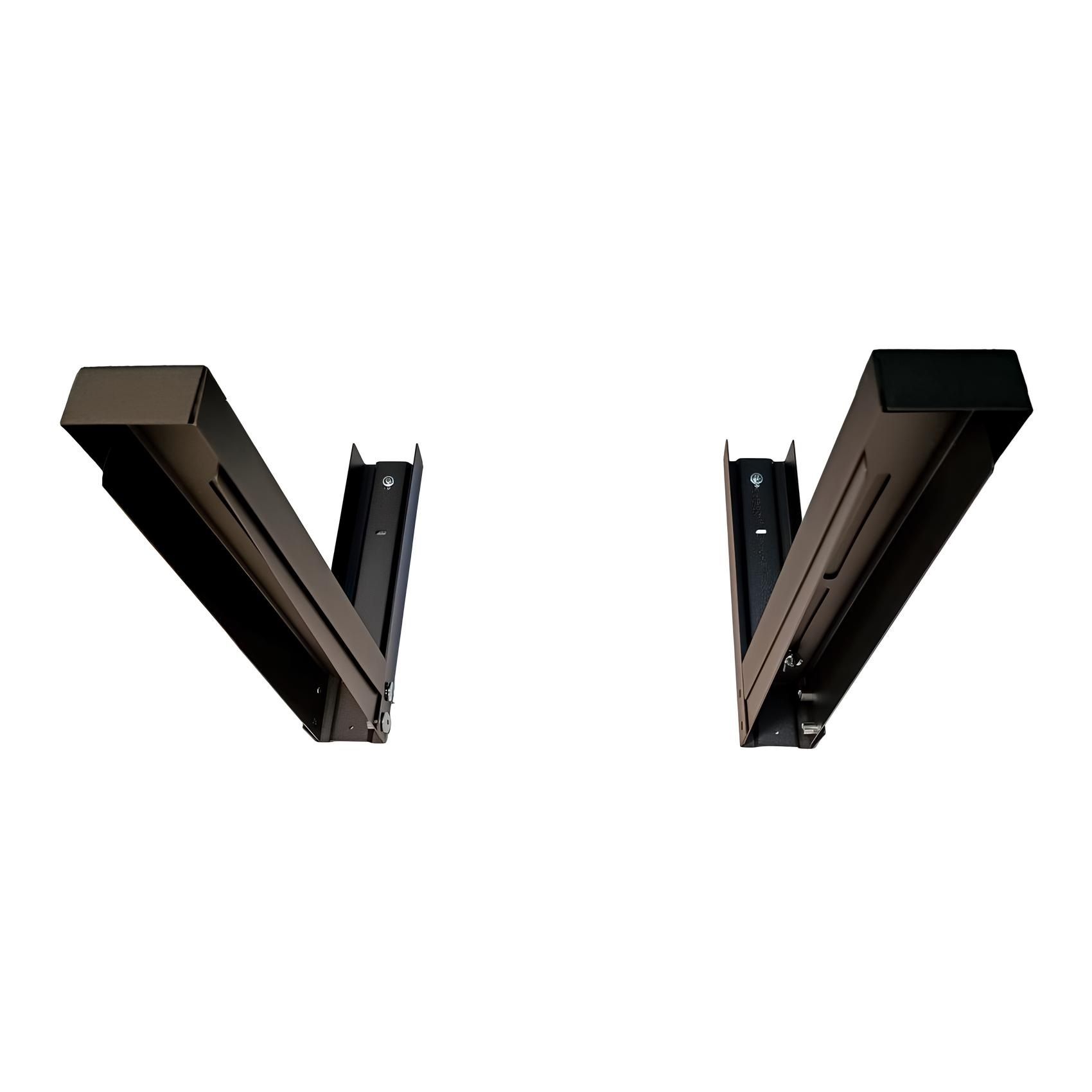 Кронштейн для СВЧ Рэмо К-113 черный