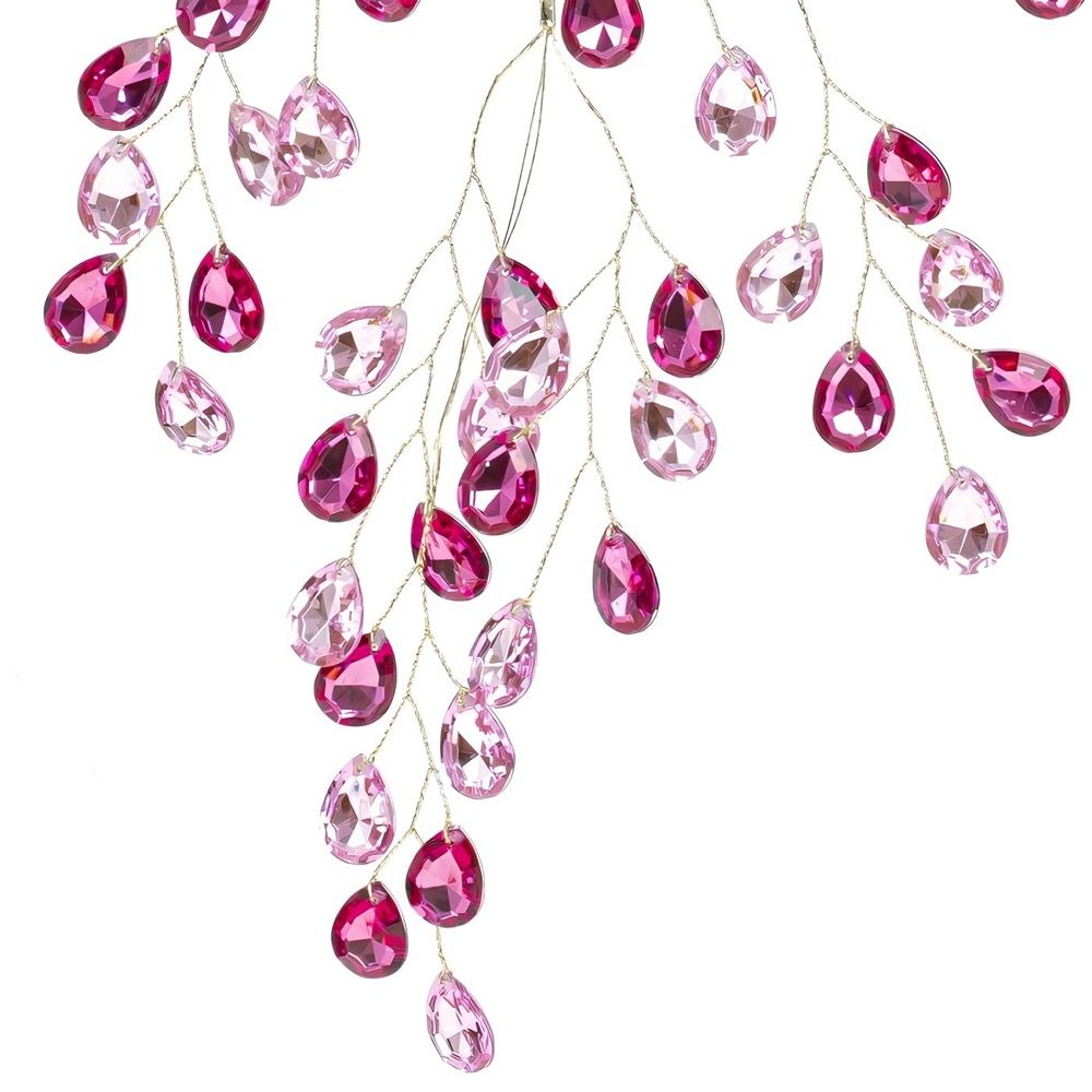 Изделие декоративное Ветка 29х45х0,4 см 781568