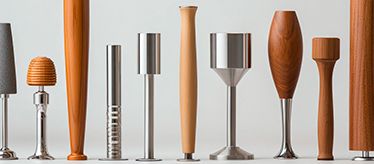 Мебельные ножки и опоры