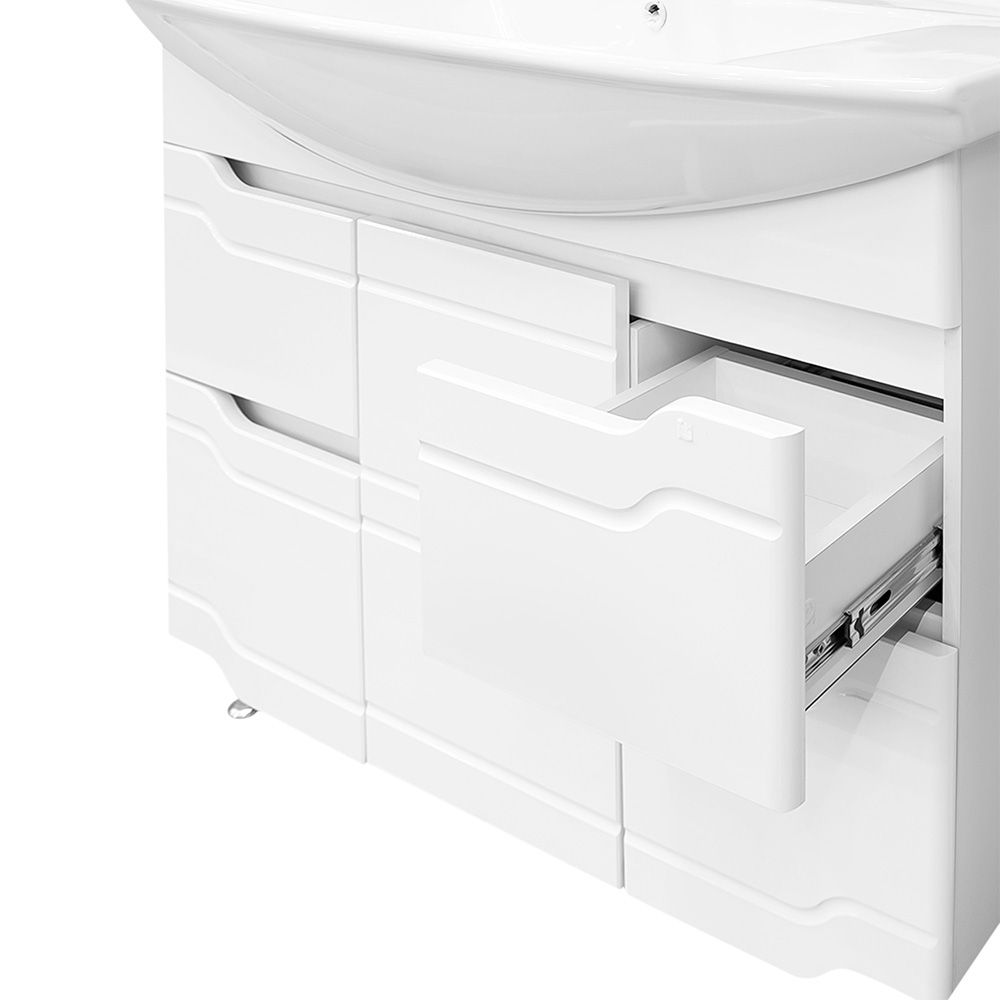 Тумба Стиль 105 под раковину Стиль 105