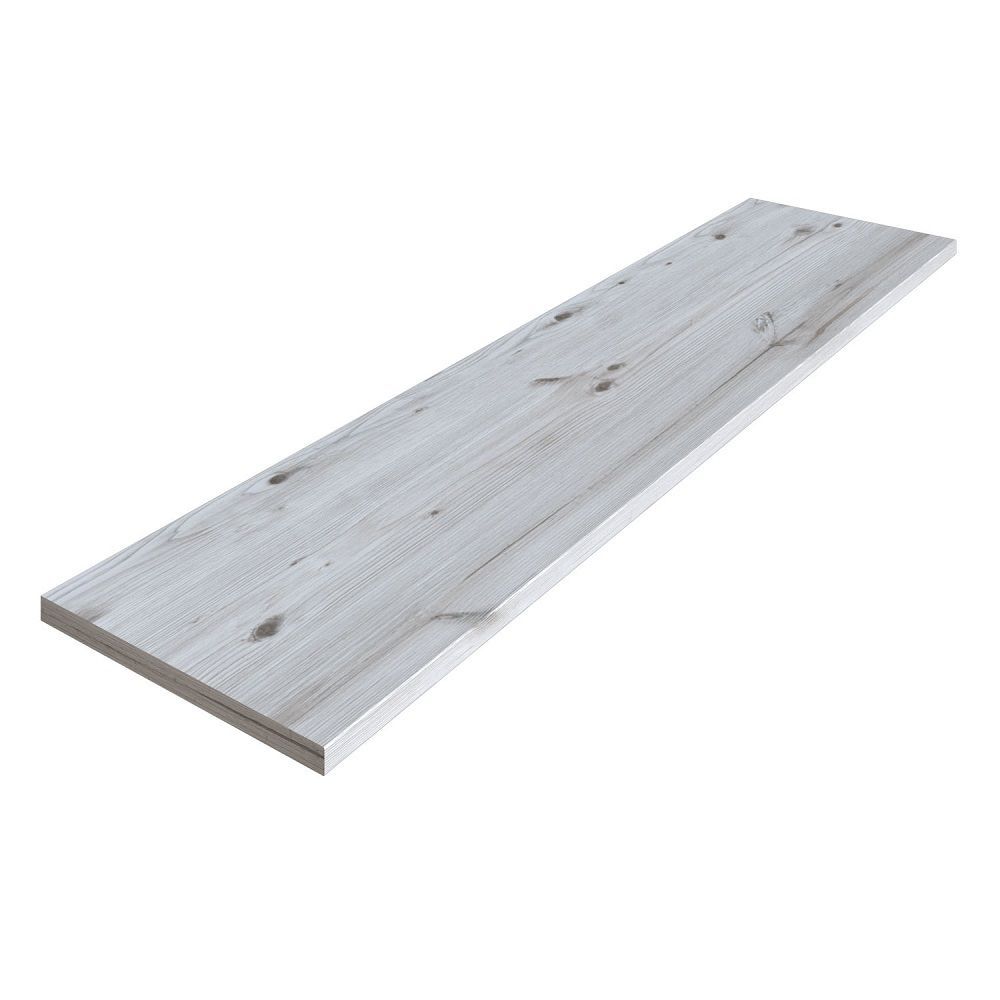 Столешница 305 х 3,8 х 60 см 2058 М Бискайская сосна