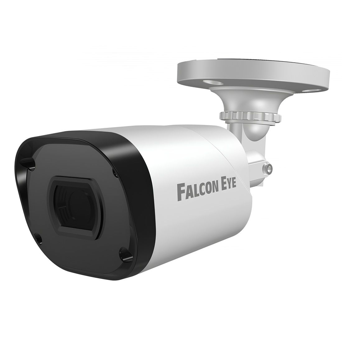Комплект Регистратор FE-104MHD KIT Light SMART 4CH H.264+ 1080N 5 in 1 Запись 4ch 1080N*25fps; HDMI, VGA, SATA*1 (до 6TB HDD), поддержка 3G/4G, WIFI, 2 USB; Смарт функции записи и воспроизведения; поддержка Google Drive и Dropbox; Камеры: 2 уличные, цилин