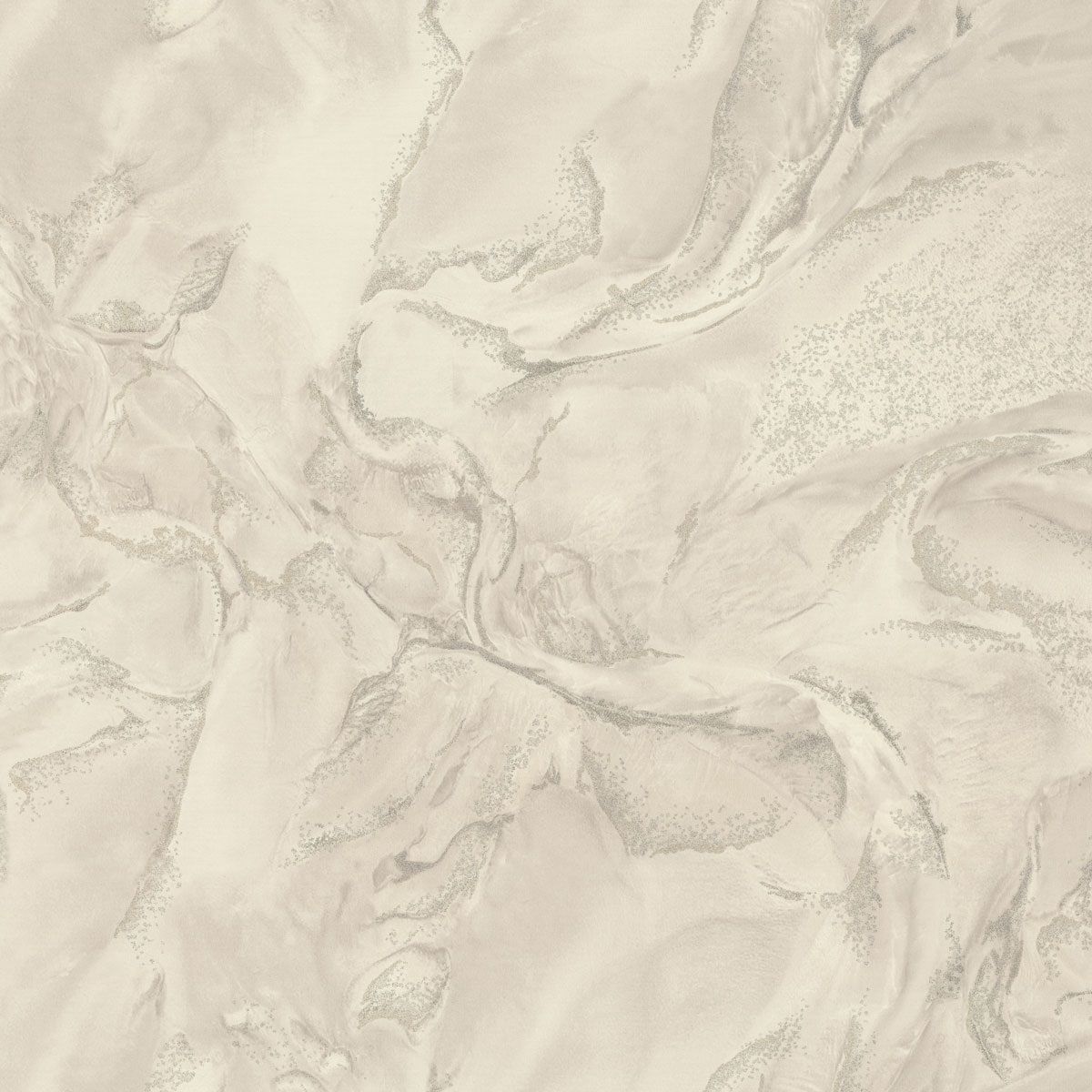 Обои Euro Decor Istok 7293-01 бежевые мрамор 1,06х10,05 м