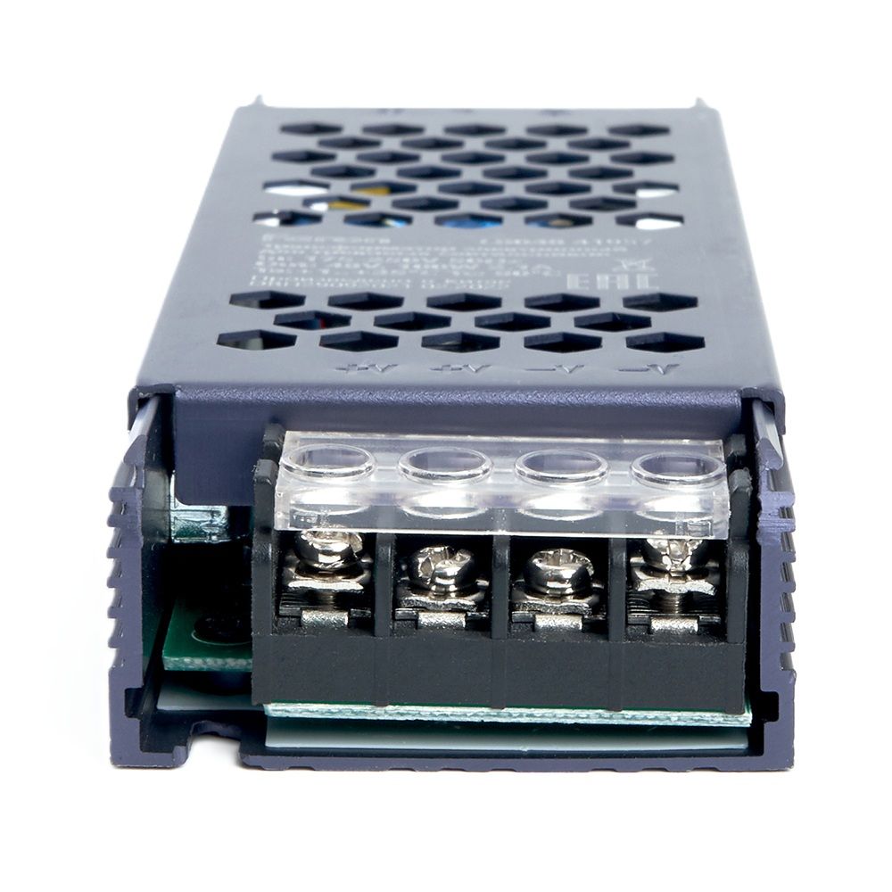 Трансформатор электронный для трековых светильников Feron 100W 48V (драйвер) LB048