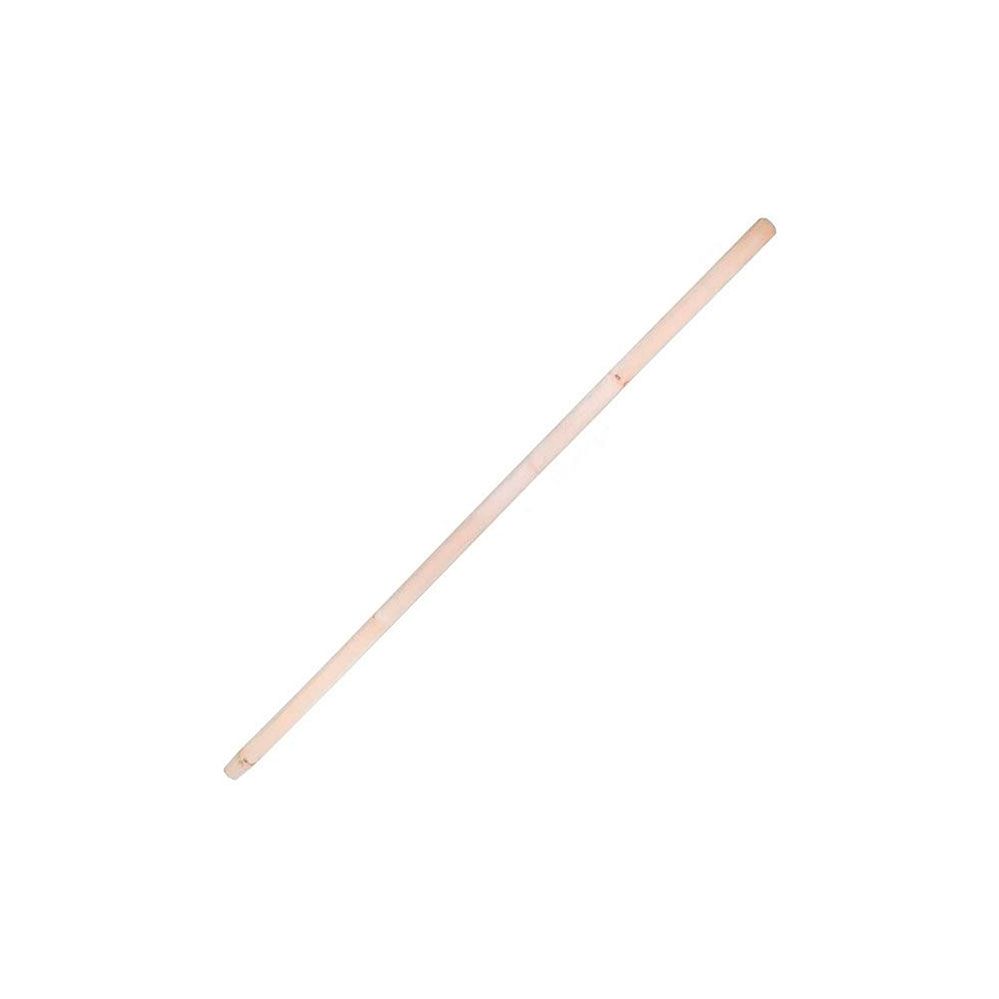 Черенок для грабель 1 сорт 30 мм 1200 мм