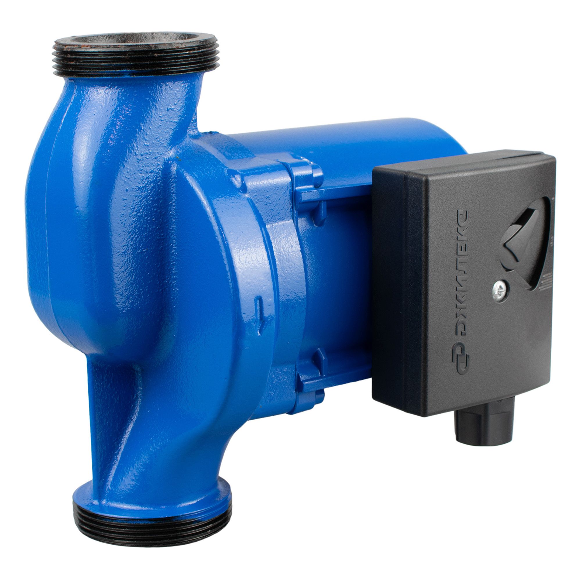 Насос циркуляционный Циркуль 32/80 155Вт 180 мм