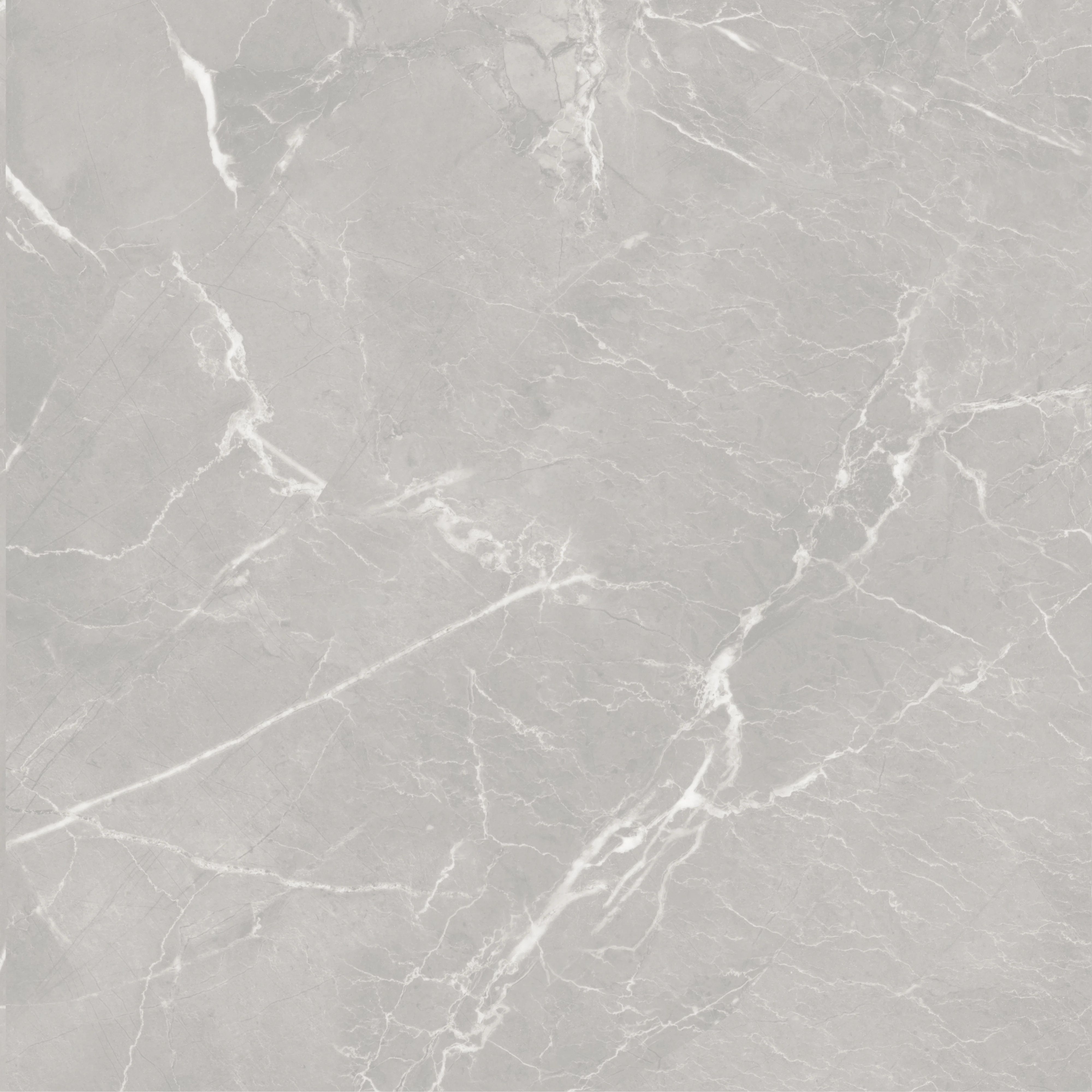 Керамогранит Global Tile Carolina GT606012401MR-3 600х600 мм серый 1,44 м2
