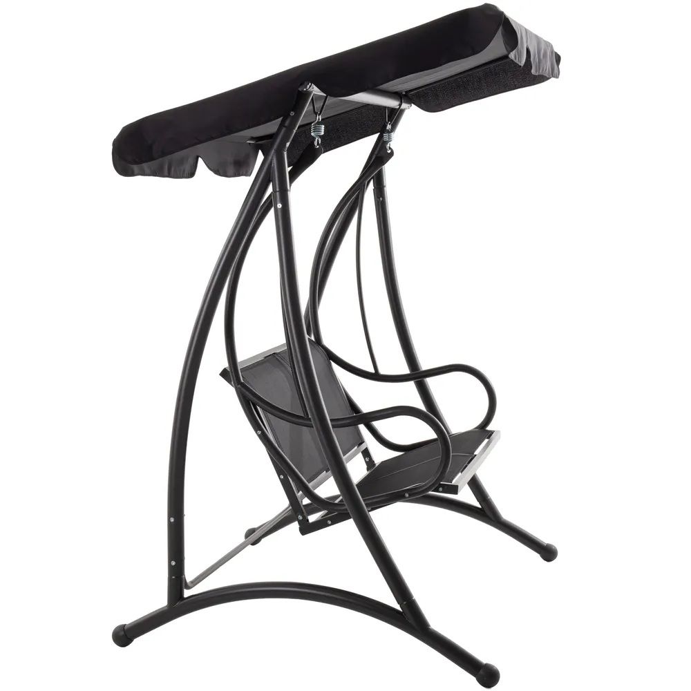 Качели садовые Nolita Milton 1510х1720х1200 мм до 180 кг