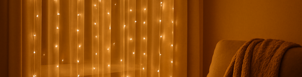 Какая уличная гирлянда лучше и почему вы до сих пор боитесь их вешать: развенчиваем 7 мифов