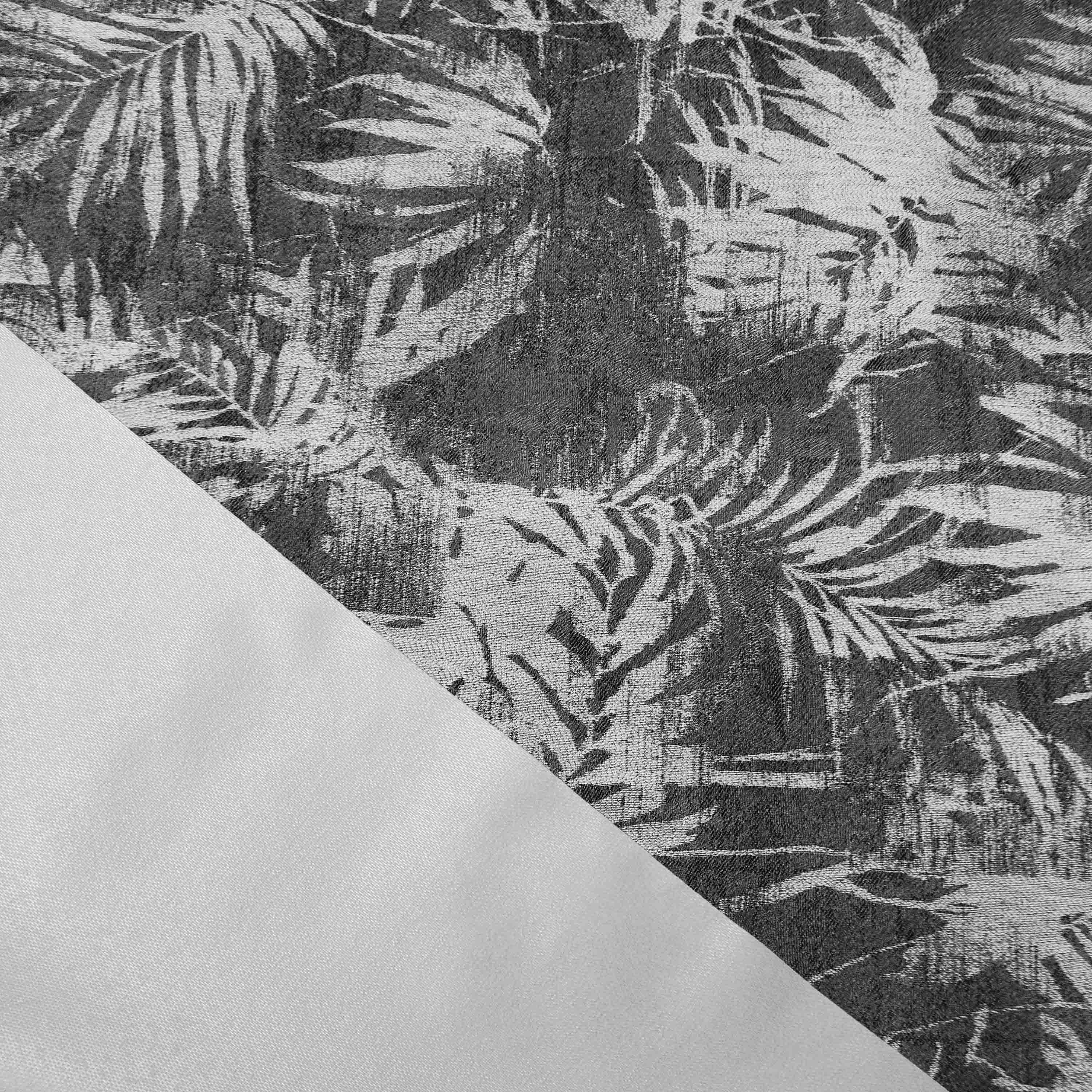 Клеенка ПВХ на тканевой основе Dekorelle Enigma 003 1,4 м