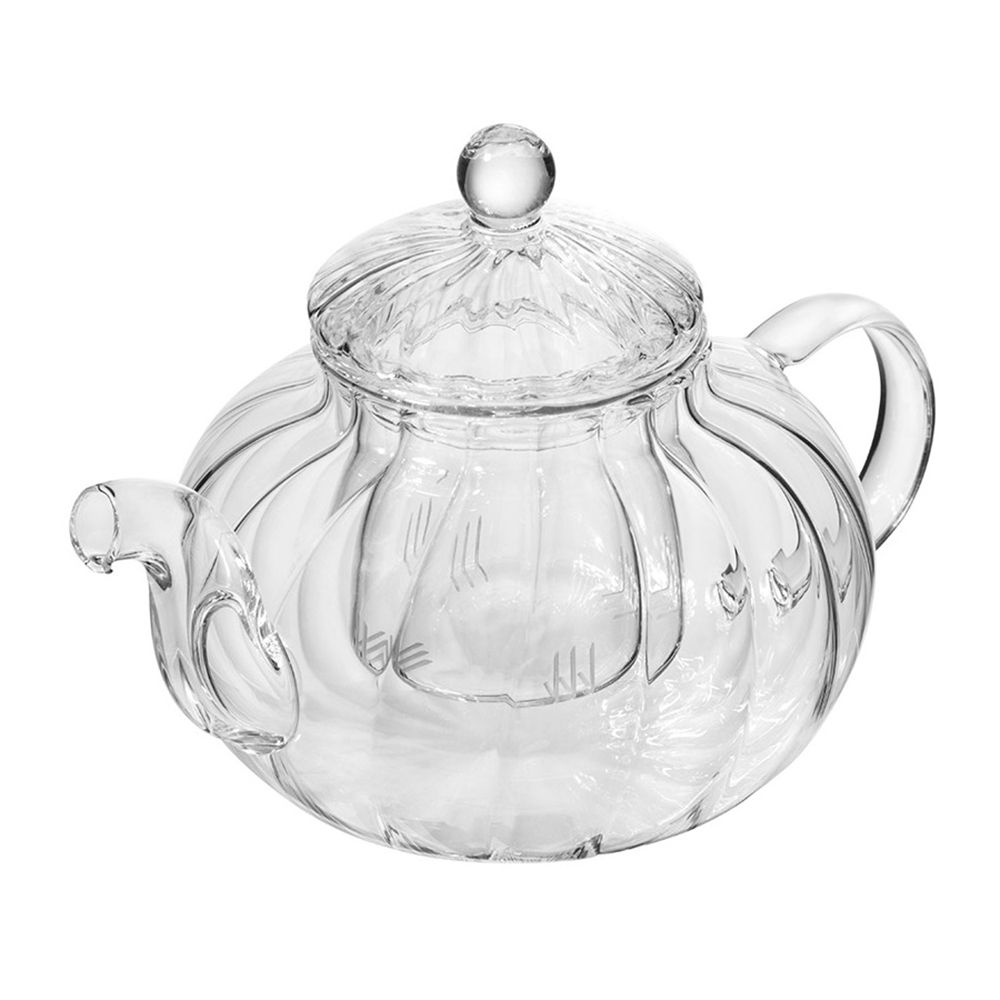 Чайник заварочный Aroma Riviera 850 мл стеклянный