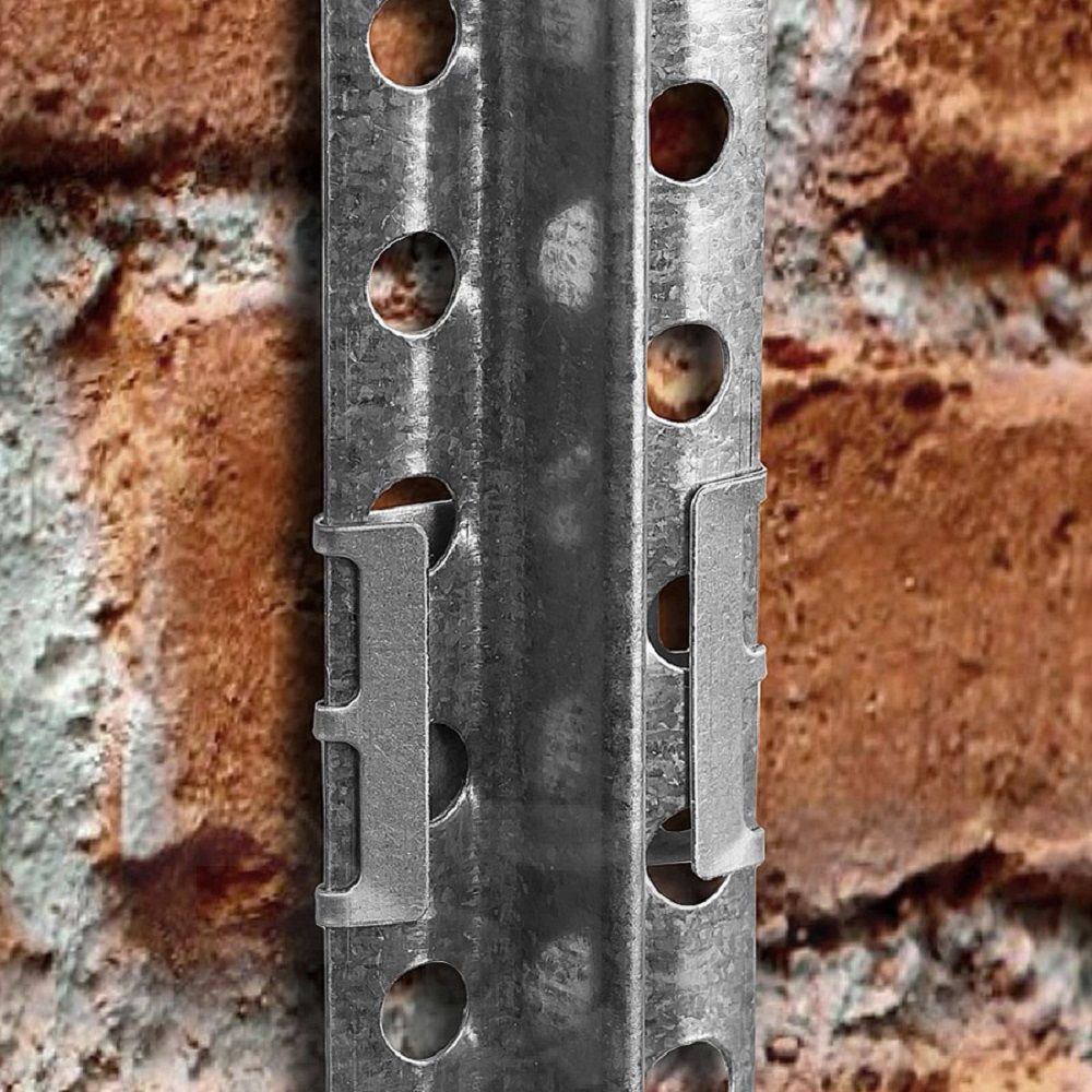 Профиль маячковый ПМ 6х3000 мм