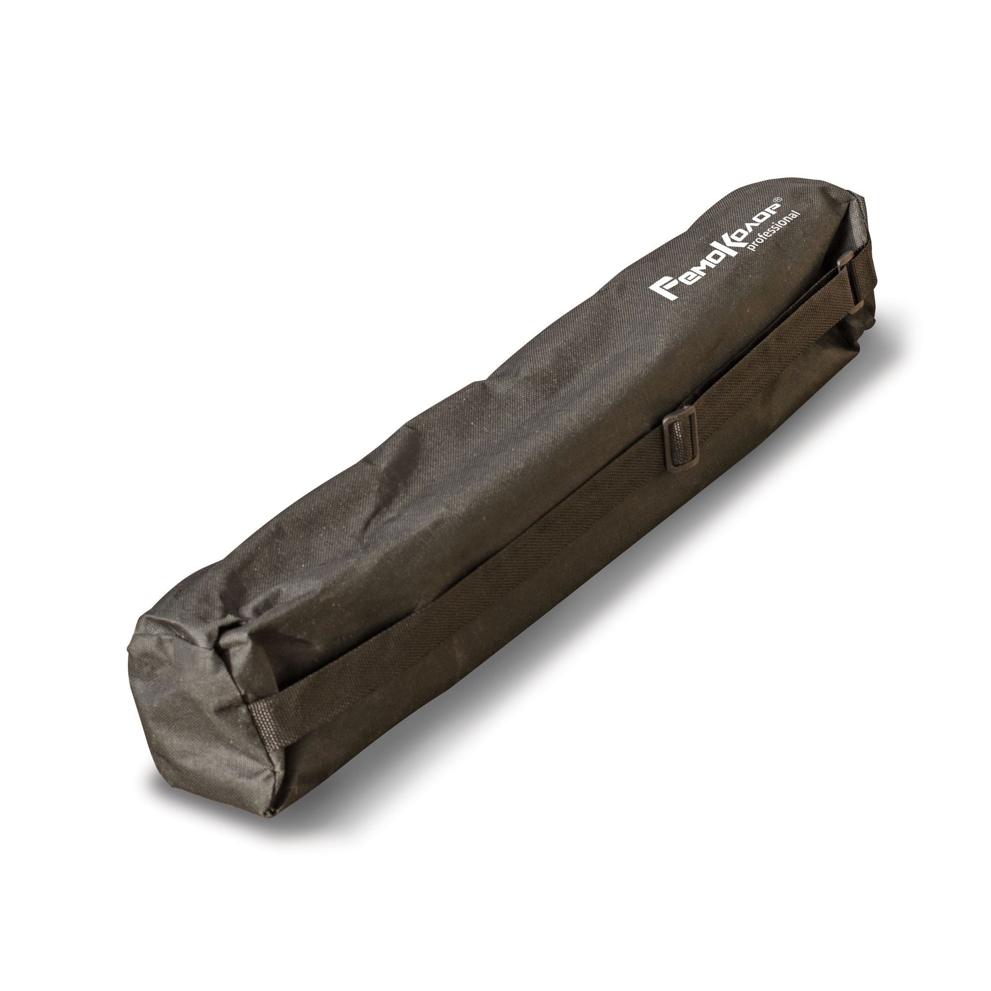 Уровень лазерный самовыравнивающийся со штативом 126 см 2 красных луча дальность 10 м 95-2-281