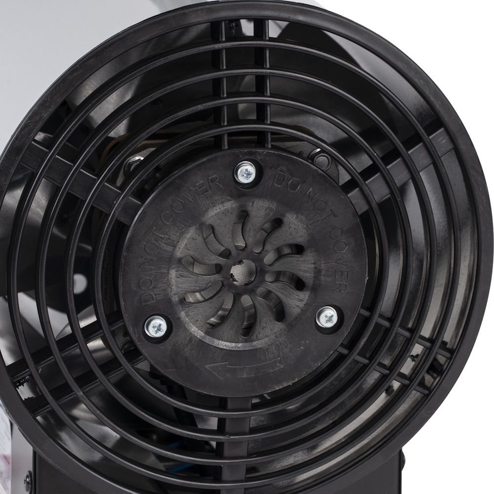 Пушка тепловая газовая Ставр ПТГ-15М 15кВт