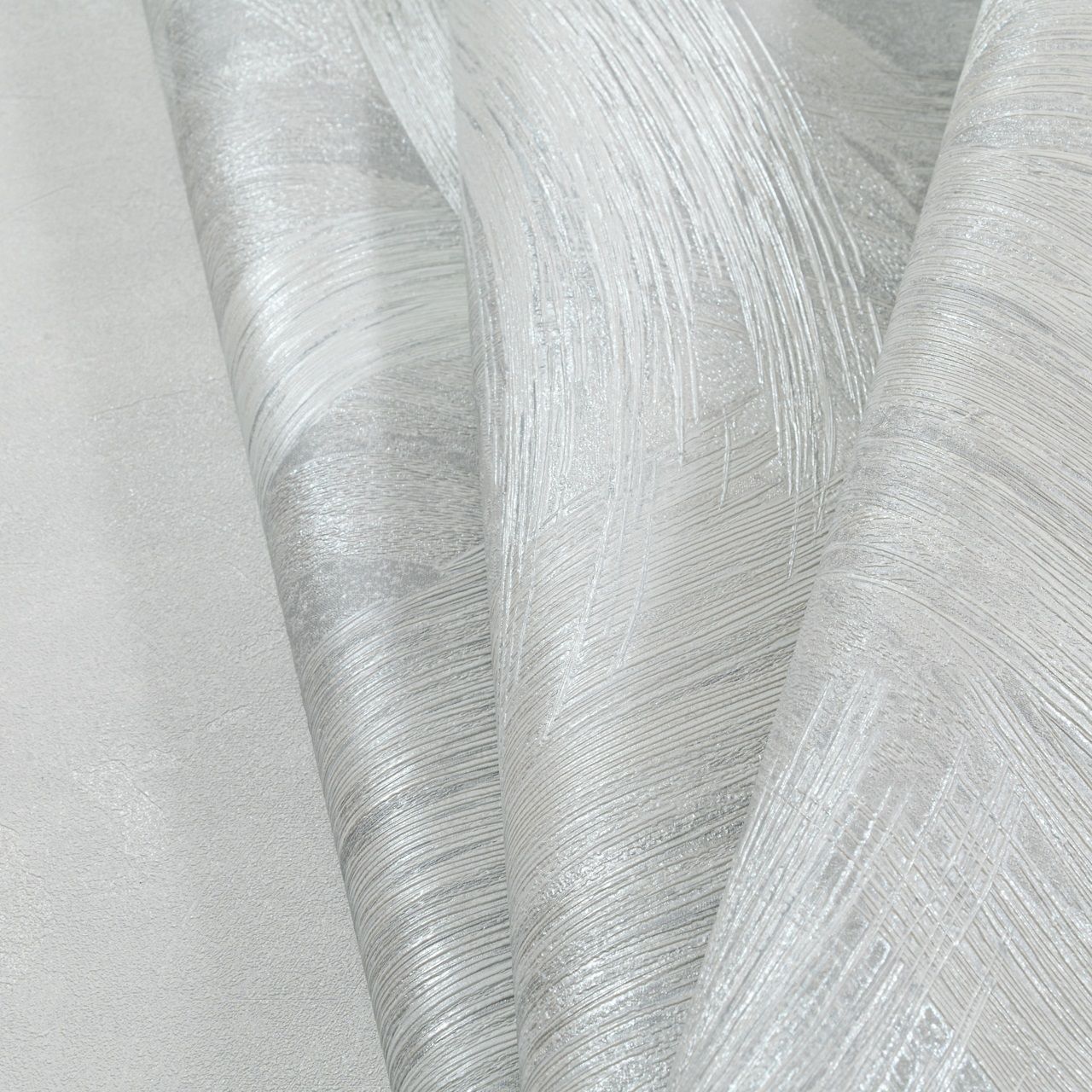 Обои 10955-02 Артекс 1,06х10 м Варьете серый