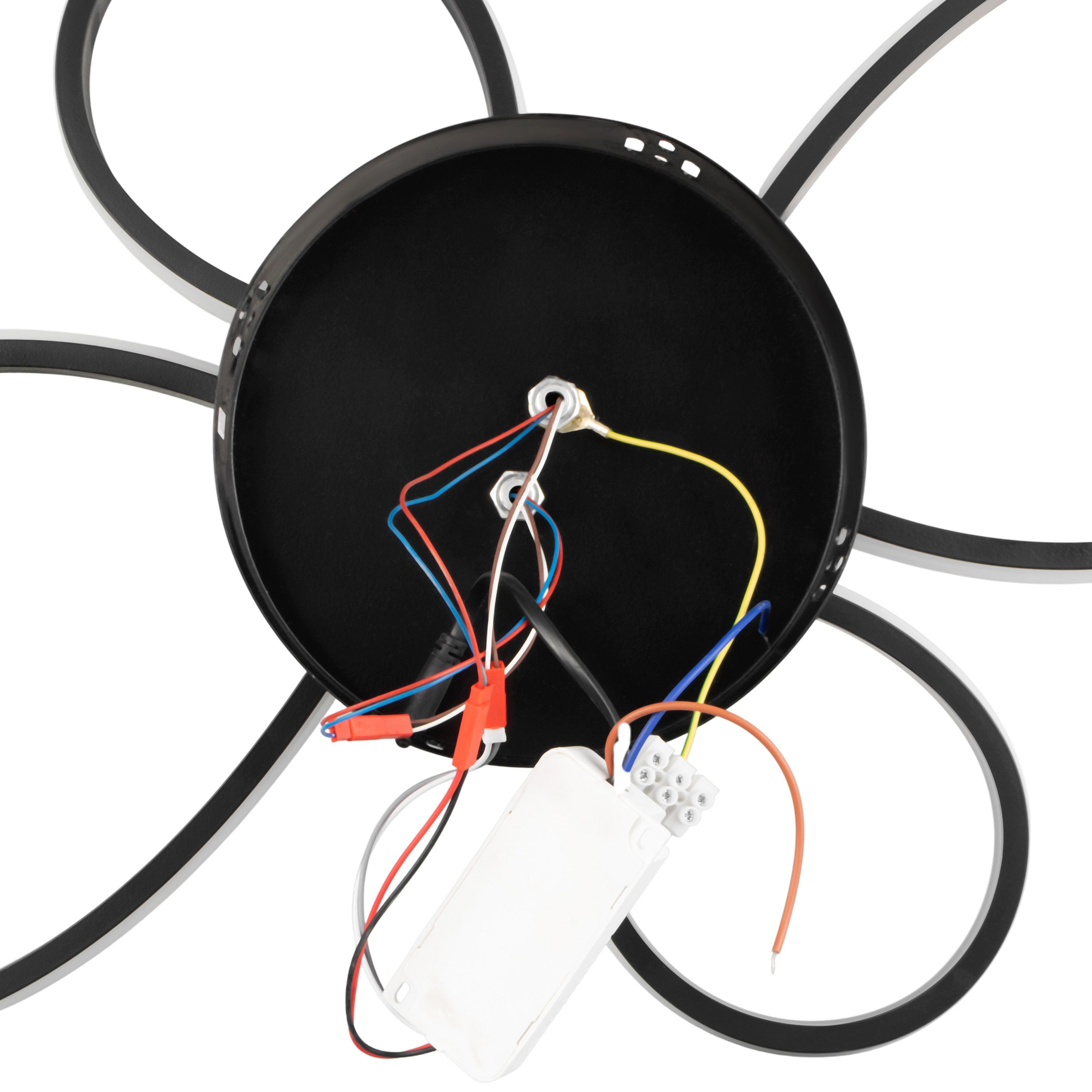 Светильник LED 98Вт Камертон РС23219