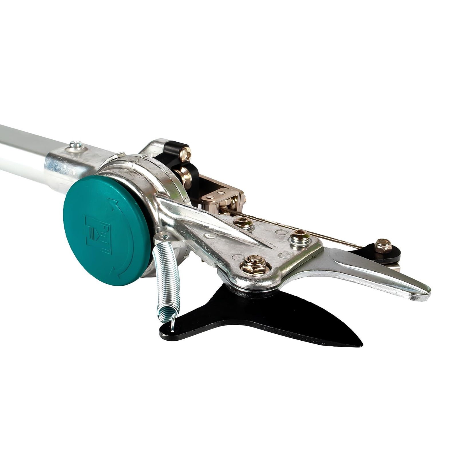 Высоторез плоскостной Raco 402C 1610 мм с алюминиевым корпусом 4218-53\402C