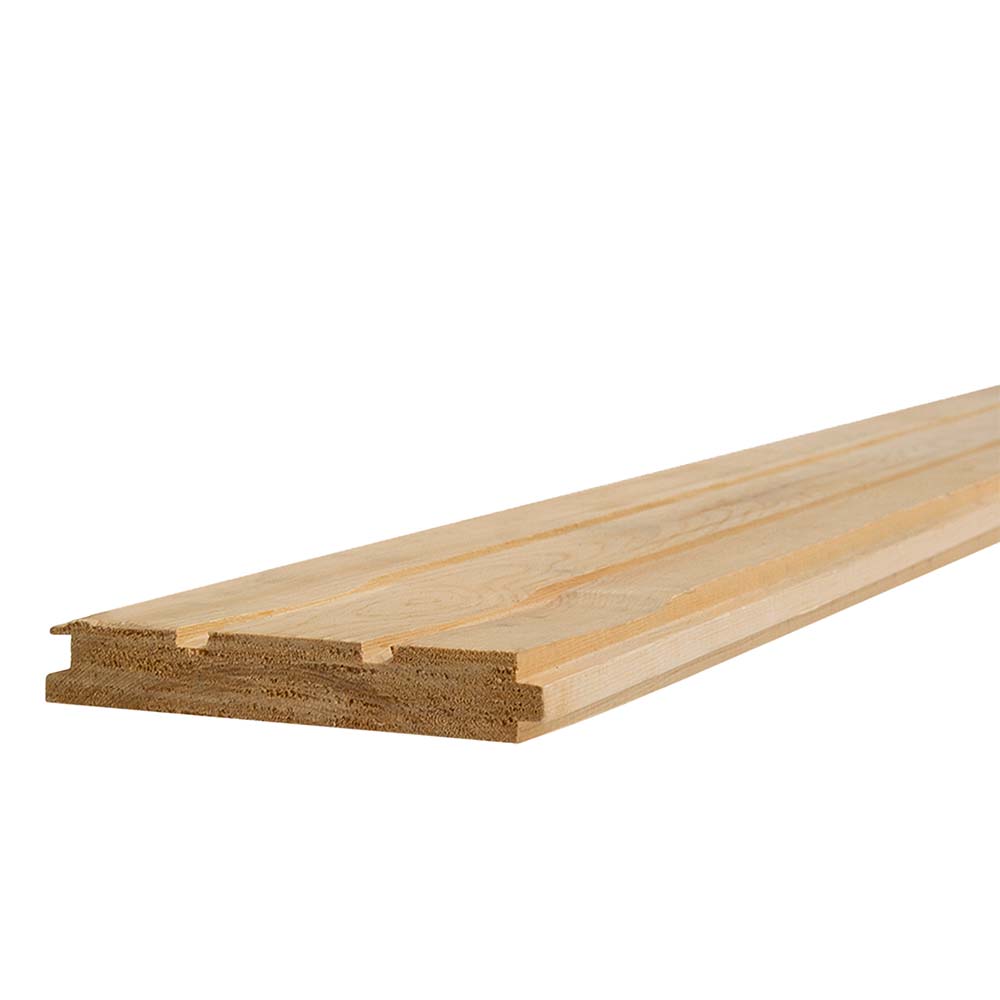 Доска пола 28х141/146х3000 мм хвоя сорт АВ (3 шт)