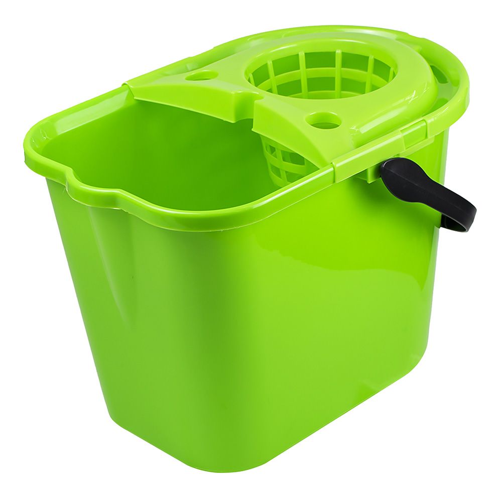 Ведро с отжимом Мульти 14 л (10)