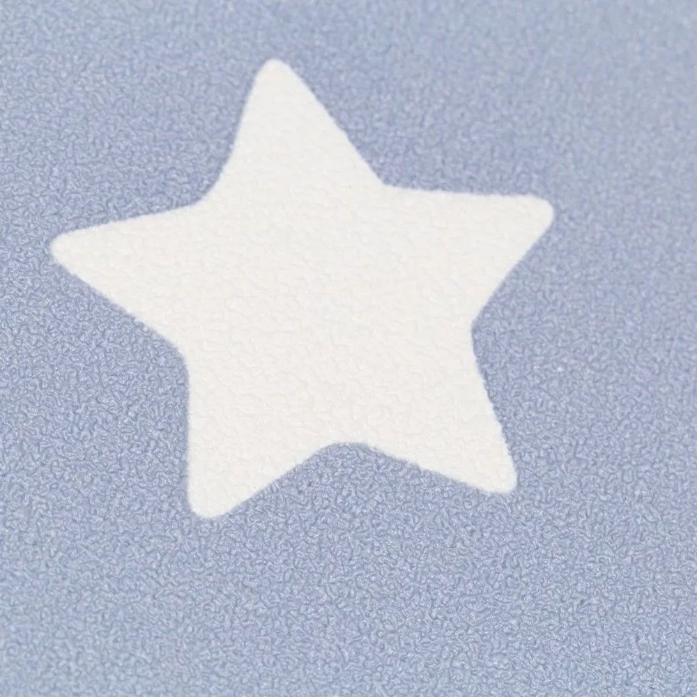 Обои HC72162-46 Палитра 1,06х10 м Dream фон голубой