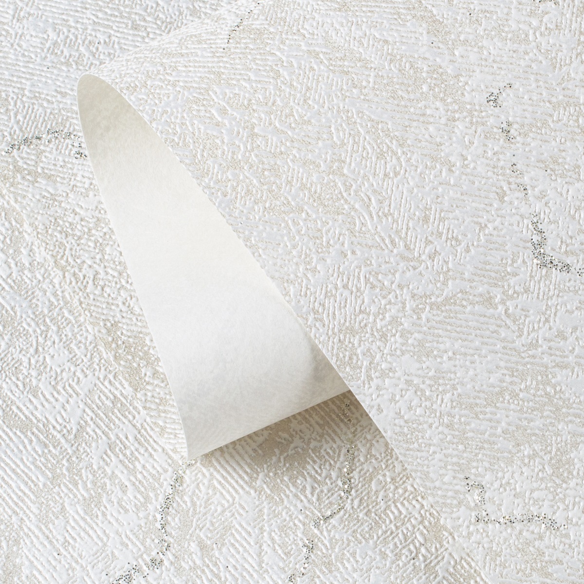 Обои Aurora Агидель С50А 5049 05 бежевые штукатурка 1,06х10,05 м