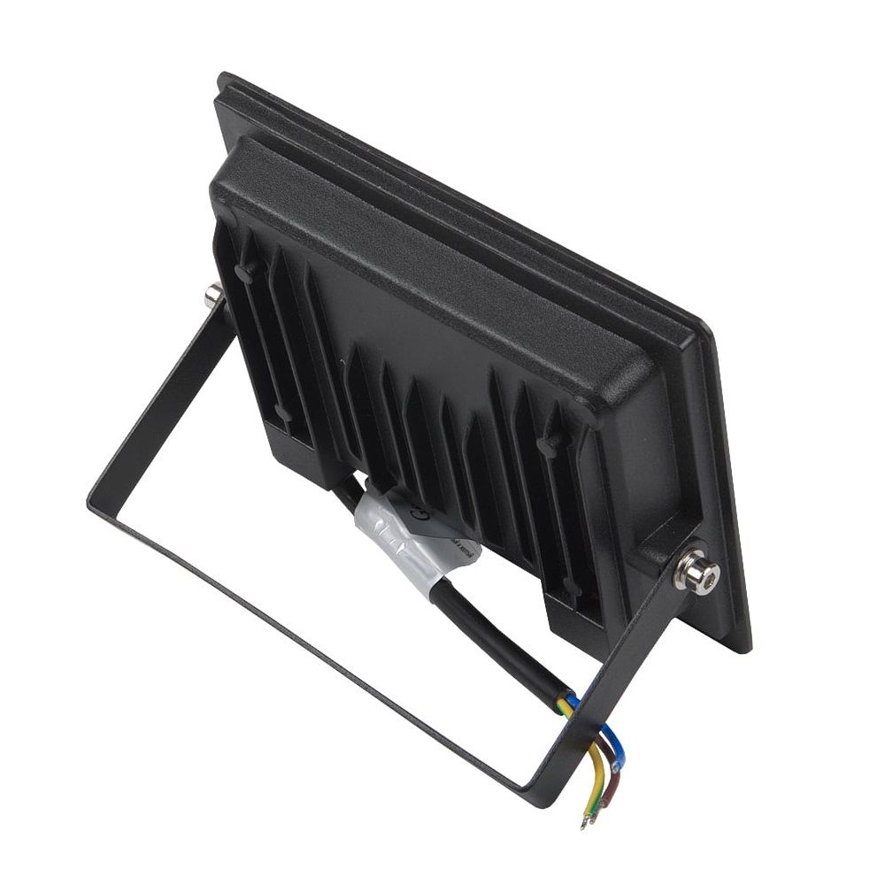 Прожектор светодиодный General LED GTAB-1 50Вт 6500К 4500Лм IP65 черный