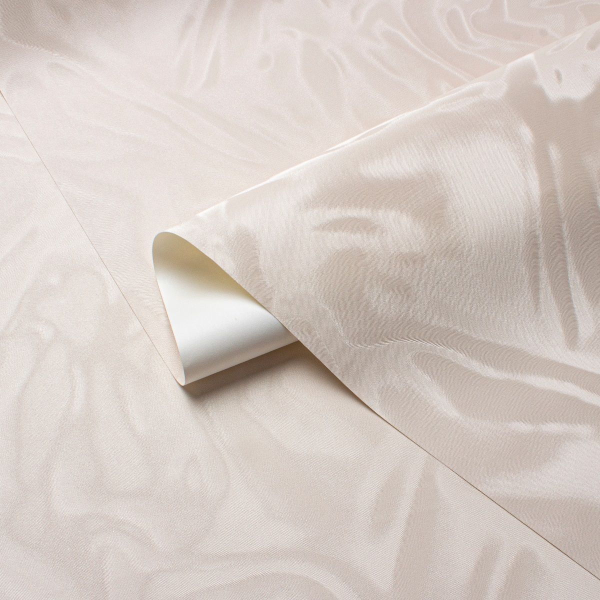 Обои Victoria Stenova Euforia 589302 бежевые абстракция 1,06х10 м