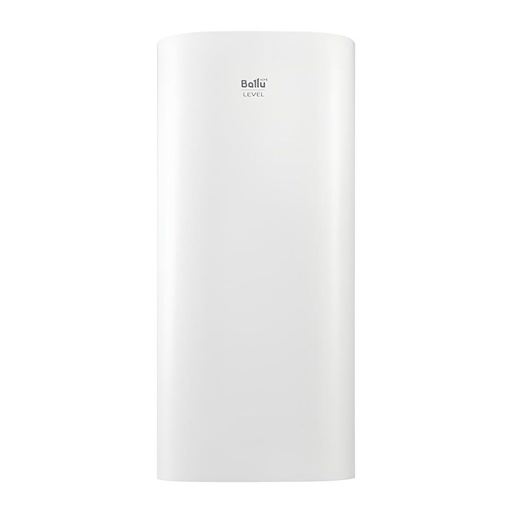 Водонагреватель накопительный Ballu BWH/S 50 Level Pro 50 л 2кВт