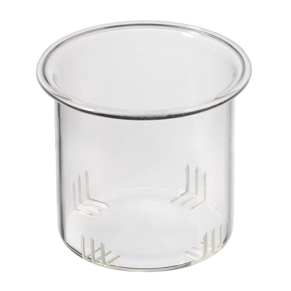 Чайник заварочный Aroma Riviera 850 мл стеклянный