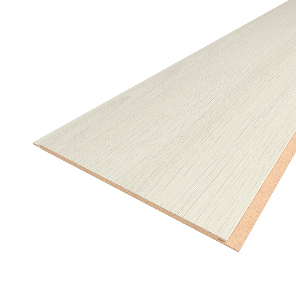 Панель МДФ Дуб альпийский 2600х238 мм