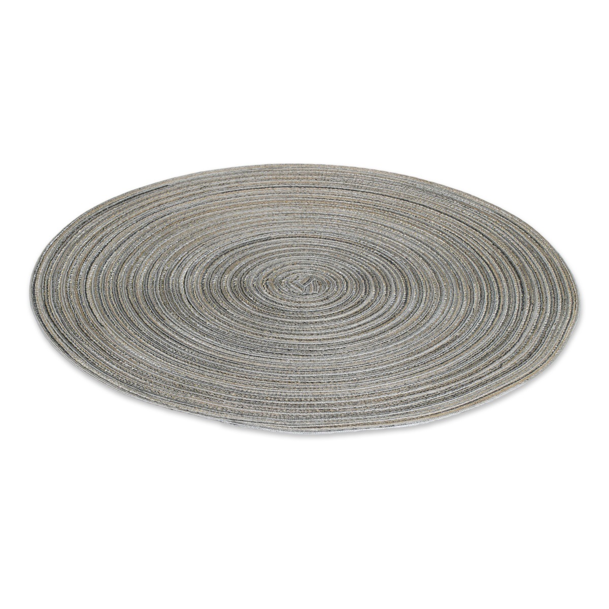 Салфетка сервировочная Saint Germain d38 см серая