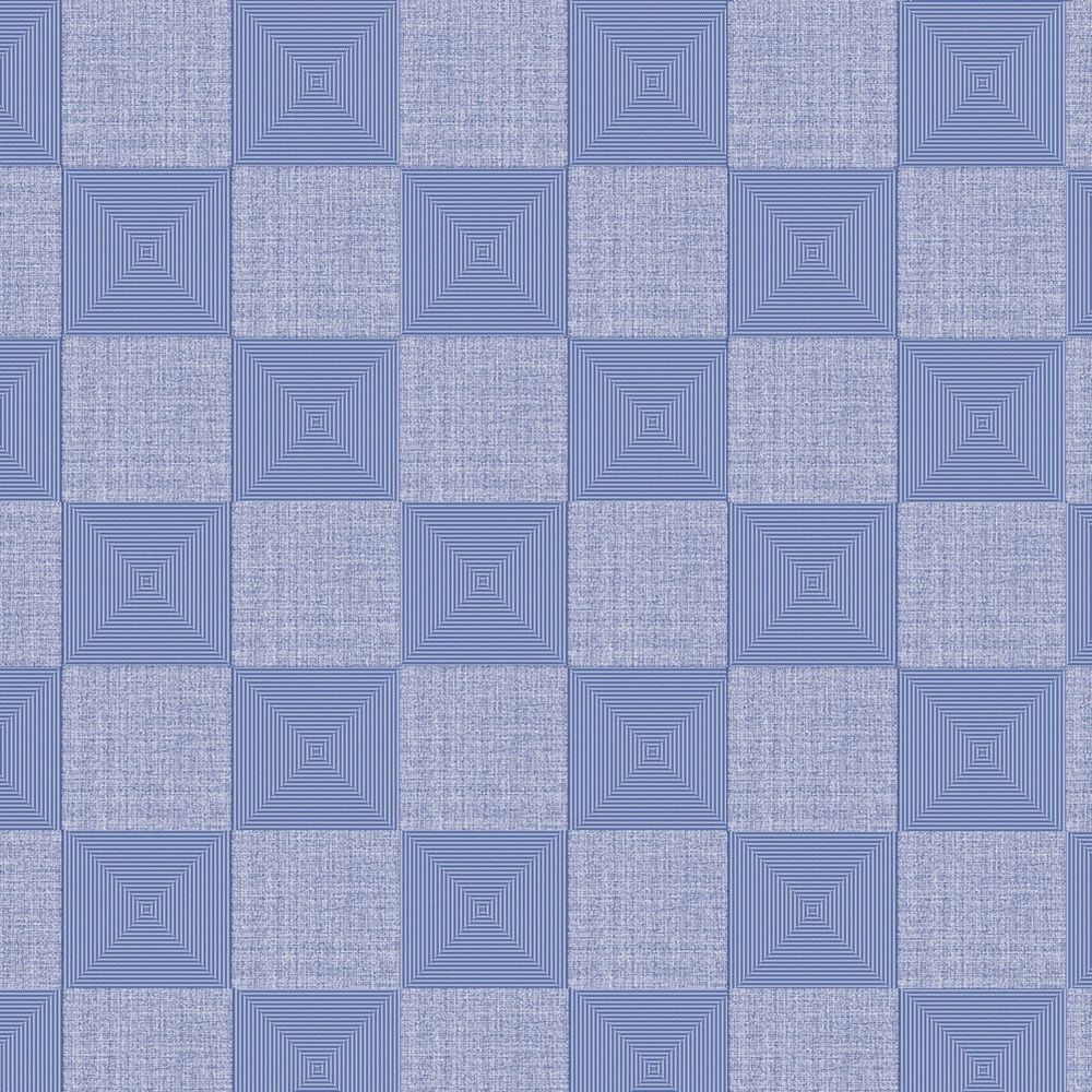 Клеенка ПВХ на тканевой основе Dekorelle Adele 343-3 1,4 м