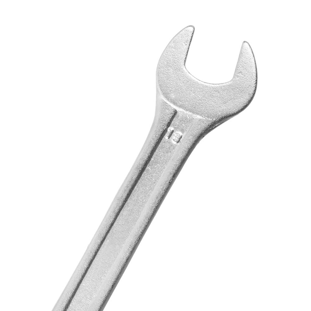 Ключ гаечный рожковый 13х14 мм РемоКолор 43-3-713