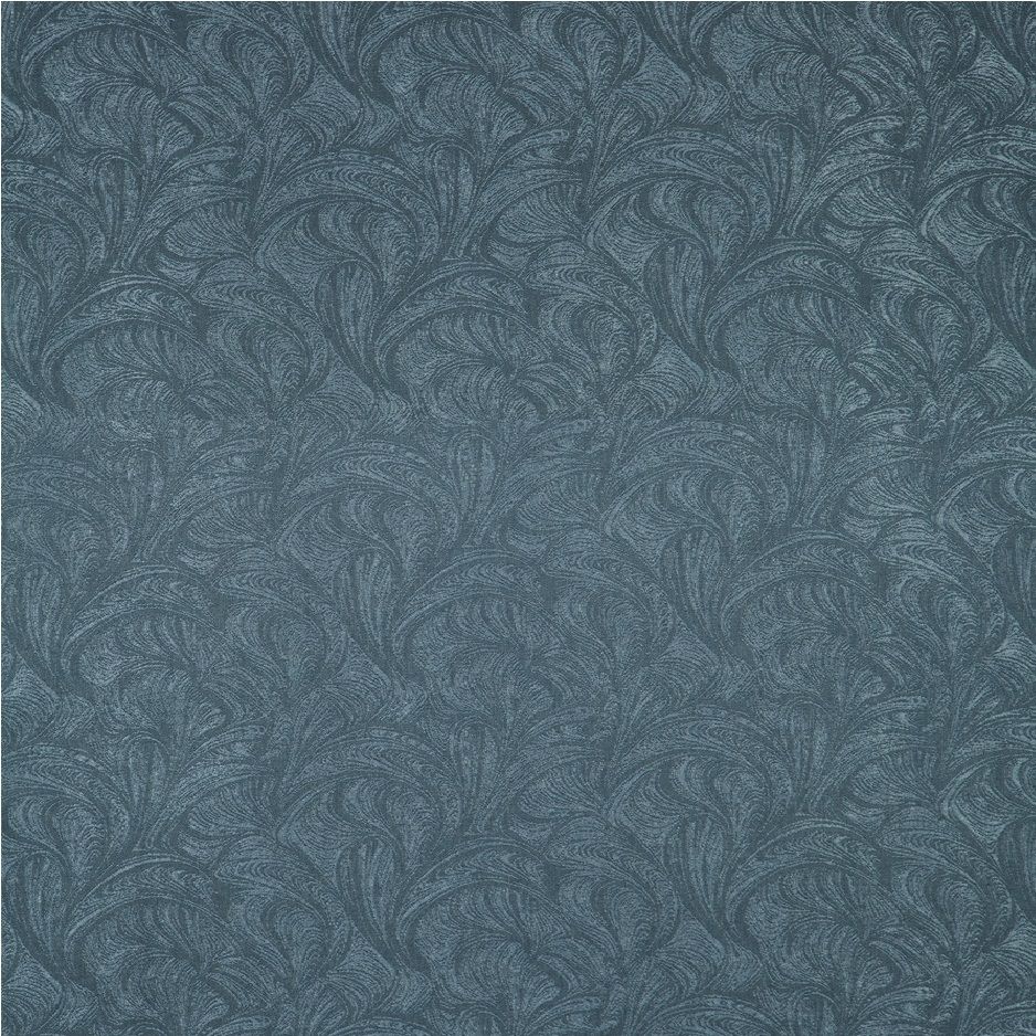 Штора портьерная софт-тисненый РД С 113424 160х270 см огурец светло-серый