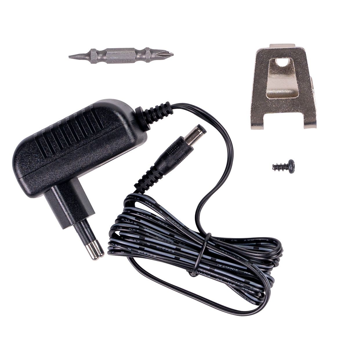 Дрель-шуруповерт аккумуляторная Kolner KCD 16L 16В 1,3Ач 30 Нм