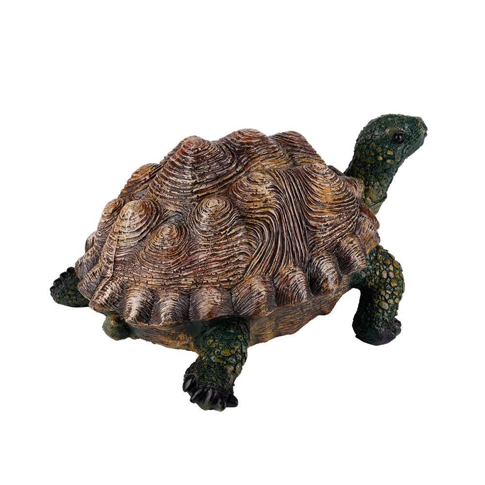 Фигура садовая Черепаха h17 см 169458