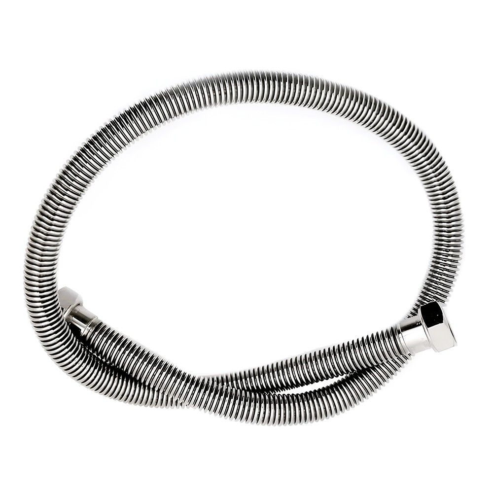 Подводка для газа сильфонная 3/4" 2 м ВР/ВР Elka