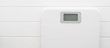 Весы напольные