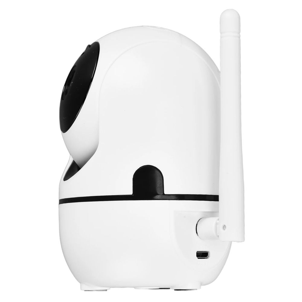 Видеокамера-IP Tantos iРотор, белый, 1 Мп (1280х720), день/ночь