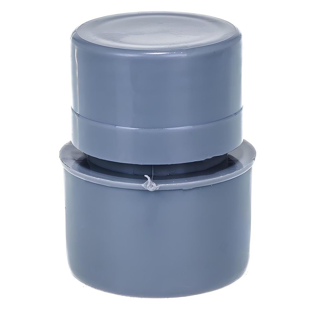 Аэратор канализационный 50 мм