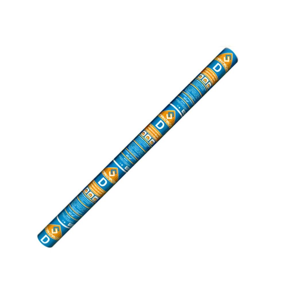 Паро-гидроизоляция повышенной прочности Спанлайт D 60 м2