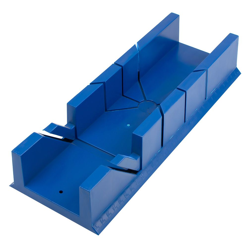 Стусло пластиковое 300х65х40 мм РемоКолор 42-4-220