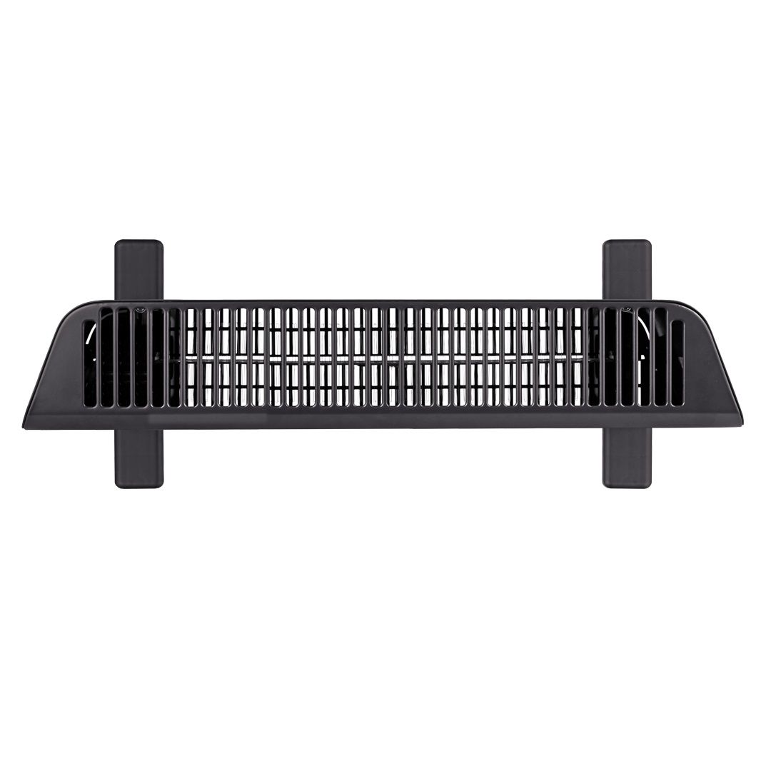 Конвектор электрический Thermex Pronto 1500M Black